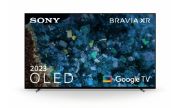 Image de Sony FWD-55A80L 139,7 cm (55") 4K Ultra HD Smart TV Wifi Noir (FWD-55A80L/UK)