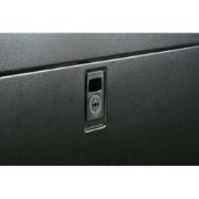 Image de DELL NetShelter SX 42U Support au sol Noir (AB118548)