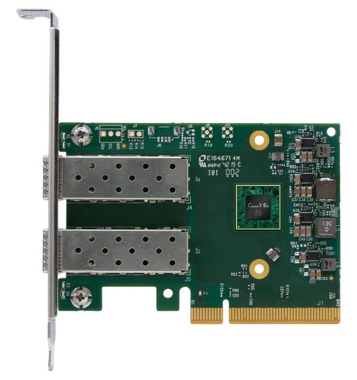 Image de Lenovo carte réseau Interne Fibre (4XC7A62580)