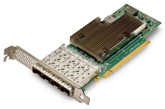 Image de Lenovo carte réseau Interne Ethernet 25000 Mbit/s (4XC7A80566)