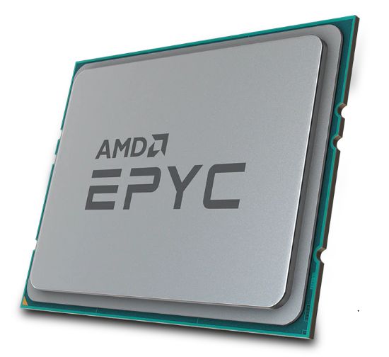 Image de Lenovo AMD EPYC 7203 processeur 2,8 GHz 64 Mo L3 Plateau (4XG7A90622)