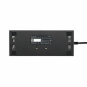 Image de Kensington SD4842P EQ Station d’accueil USB-C sans pilote 10 Gbits/s avec triple sortie vidéo et PD 100 W (K32810EU)