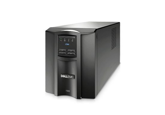 Image de APC SMART-UPS 2200VA LCD 230V WITH SMARTCONNECT alimentation d'énergie non interruptible (DLT2200IC)