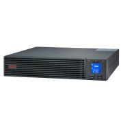 Image de APC alimentation d'énergie non interruptible Double-conversion (en ligne) 3 kVA 2400 W 7 sortie(s) CA (SRVPM3KRIL)