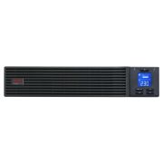 Image de APC alimentation d'énergie non interruptible Double-conversion (en ligne) 3 kVA 2400 W 7 sortie(s) CA (SRVPM3KRIL)