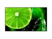 Image de NEC MultiSync E988 Écran plat de signalisation numérique 2,48 m (97.5") LCD 350 cd/m² 4K Ultra HD Noir 24/7 (60005929)