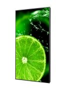 Image de NEC MultiSync E988 Écran plat de signalisation numérique 2,48 m (97.5") LCD 350 cd/m² 4K Ultra HD Noir 24/7 (60005929)