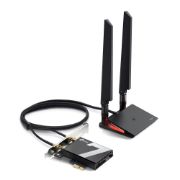 Image de TP-Link Interne WLAN / Bluetooth 9300 Mbit/s (ARCHER TBE550E)