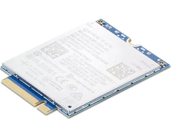 Image de Lenovo composant de laptop supplémentaire WWAN Card (4XC1D51445)