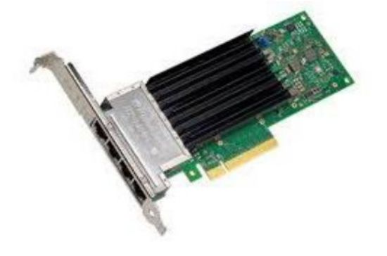 Image de Fujitsu carte réseau Interne Ethernet 10000 Mbit/s (PY-LA344)