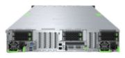 Image de Fujitsu PRIMERGY RX2540 M7 serveur Rack (2 U) DDR5-SDRAM (VFY:R2547SC021IN)