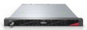Image de Fujitsu PRIMERGY RX1330 M5 serveur 0 Go Rack Intel Xeon E E-2374G 3,7 GHz DDR4-SDRAM 500 W (VFY:R1335SX340IN)