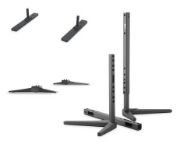 Image de Sharp ST-43M Noir (100015620)