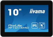 Image de iiyama écran plat de PC 25,6 cm (10.1") 1280 x 800 pixels HD LED Écran tactile Noir (TF1015MC-B3)