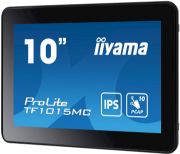 Image de iiyama écran plat de PC 25,6 cm (10.1") 1280 x 800 pixels HD LED Écran tactile Noir (TF1015MC-B3)