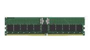 Image de Kingston Technology module de mémoire 32 Go 1 x 32 Go DDR5 5600 MT/s 288-pin DIMM ECC (KTD-PE556D8-32G)