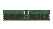 Image de Kingston Technology module de mémoire 32 Go 1 x 32 Go DDR5 5600 MT/s 288-pin DIMM ECC (KTD-PE556D8-32G)