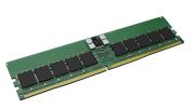 Image de Kingston Technology module de mémoire 32 Go 1 x 32 Go DDR5 5600 MT/s 288-pin DIMM ECC (KTD-PE556D8-32G)