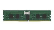 Image de Kingston Technology module de mémoire 16 Go 1 x 16 Go DDR5 5600 MT/s 288-pin DIMM ECC (KTH-PL556S8-16G)