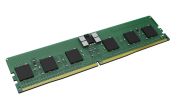 Image de Kingston Technology module de mémoire 16 Go 1 x 16 Go DDR5 5600 MT/s 288-pin DIMM ECC (KTH-PL556S8-16G)