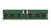 Image de Kingston Technology module de mémoire 16 Go 1 x 16 Go DDR5 5600 MT/s 288-pin DIMM ECC (KTD-PE556S8-16G)