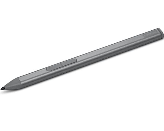 Image de Lenovo stylet 10,4 g Gris (4X81P44052)