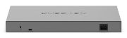 Image de NETGEAR GS752TXP Géré L2/L3/L4 10G Ethernet (100/1000/10000) Connexion Ethernet, supportant l'alimentation via ce port (PoE) Noir (GS752TXP-300EUS)