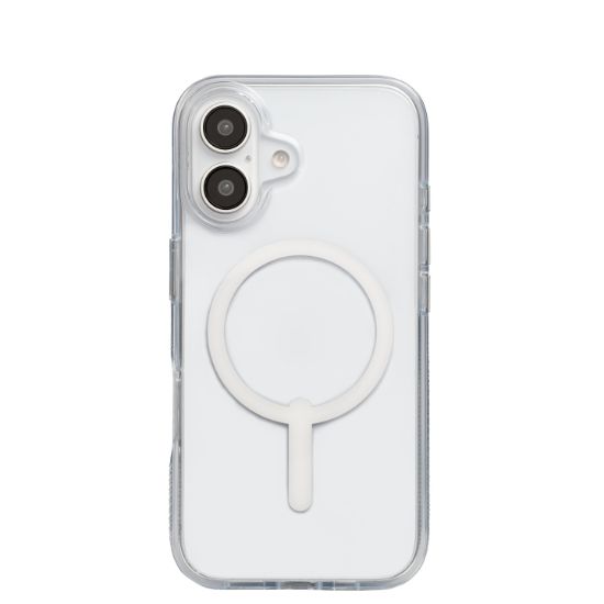 Image de ZAGG Crystal Palace Snap coque de protection pour téléphones portables 15,5 cm (6.1") Housse Transparent (702315042)