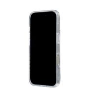 Image de ZAGG Crystal Palace Snap coque de protection pour téléphones portables 16 cm (6.3") Housse Transparent (702315044)