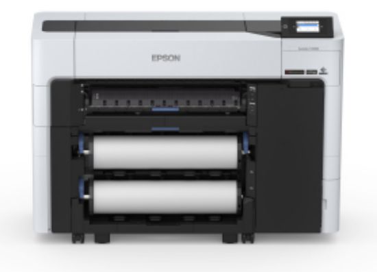 Image de Epson SureColor SC-T3700DE imprimante grand format Jet d'encre Couleur 2400 x 1200 DPI A1 (594 x 841 mm) (C11CH80302A0)