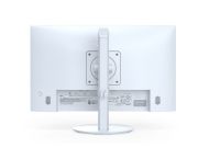 Image de NEC MultiSync E224F écran plat de PC 55,9 cm (22") 1920 x 1080 pixels Full HD LCD Blanc (60005842)