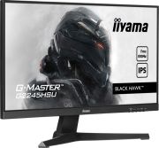 Image de iiyama G-MASTER écran plat de PC 54,6 cm (21.5") 1920 x 1080 pixels Full HD LED Noir (G2245HSU-B2)