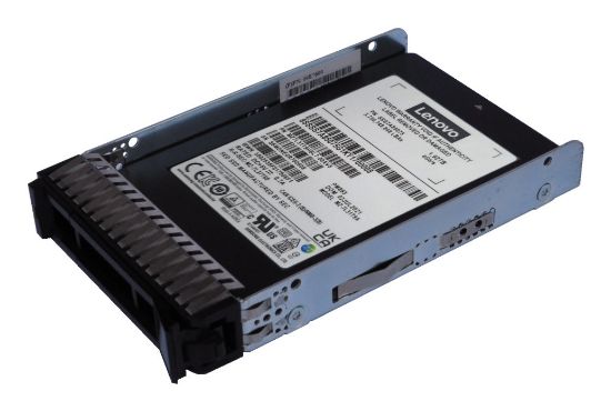 Image de Lenovo disque SSD 960 Go 2.5" Série ATA III V-NAND TLC (4XB7A87525)