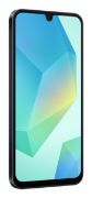 Image de Samsung Galaxy A16 17 cm (6.7") Double SIM 4G USB Type-C 4 Go 128 Go 5000 mAh Noir (SM-A165FZKBEUB)
