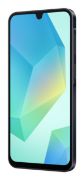 Image de Samsung Galaxy A16 17 cm (6.7") Double SIM 4G USB Type-C 4 Go 128 Go 5000 mAh Noir (SM-A165FZKBEUB)