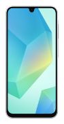 Image de Samsung Galaxy A16 17 cm (6.7") Double SIM 4G USB Type-C 4 Go 128 Go 5000 mAh Gris (SM-A165FZABEUB)