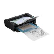 Image de Canon imageFORMULA DR-M1060II Alimentation feuille à feuille de scanner 600 x 600 DPI A3 Noir (6049C003)