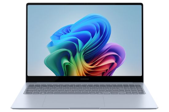 Image de Samsung Galaxy Book4 Edge laptop Snapdragon X1E-80-100 Ordinateur portable 40,6 cm (16") Écran tactile WQXGA+ 16 Go LPDDR5x-SDRAM 512 Go eUFS Wi-Fi 7 (802.11be) Windows 1 ... (NP960XMA-KB1BE)