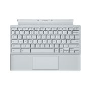 Image de ASUS Chromebook CM30 Detachable CL3001DM2A-R70341 MediaTek Kompanio 520 26,7 cm (10.5") Écran tactile WUXGA 8 Go LPDDR4x-SDRAM 64 Go eMMC Wi-Fi 6 (802.11ax) ChromeOS Belg ... (90NX0781-M00FX0)