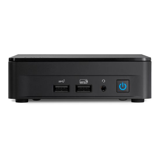 Image de ASUS NUC 13 RNUC13L3KV700002I Noir i7-1370P (90AR00A1-M00080)