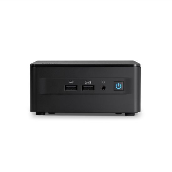 Image de ASUS NUC 13 RNUC13L3HV700002I Noir i7-1370P (90AR00B1-M00090)