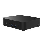 Image de ASUS NUC 14 Essential RNUC14MNK1500002 Noir N150 (90AR00M2-M000F0)
