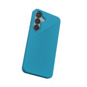 Image de ZAGG Luxe coque de protection pour téléphones portables 17 cm (6.7") Housse Bleu (702317271)