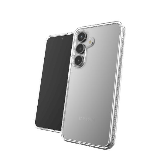 Image de ZAGG Crystal Palace coque de protection pour téléphones portables 15,8 cm (6.2") Housse Transparent (702317273)