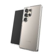 Image de ZAGG Crystal Palace coque de protection pour téléphones portables 17,5 cm (6.9") Housse Transparent (702317275)