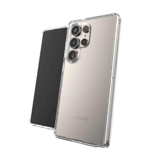 Image de ZAGG Crystal Palace coque de protection pour téléphones portables 17,5 cm (6.9") Housse Transparent (702317275)