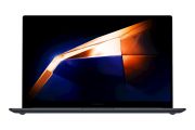 Image de Samsung Galaxy Book4 Book4 15.6\" W11Pro i5 8GB 256GB Intel® Core™ i5 i5-1335U Ordinateur portable 39,6 cm (15.6") Full HD 8 Go LPDDR4x-SDRAM 256 Go SSD Wi-Fi 6 (802.11ax) ... (NP754XGJ-KG1BE)