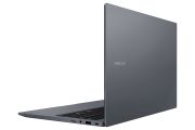Image de Samsung Galaxy Book4 Book4 15.6\" W11Pro i5 8GB 256GB Intel® Core™ i5 i5-1335U Ordinateur portable 39,6 cm (15.6") Full HD 8 Go LPDDR4x-SDRAM 256 Go SSD Wi-Fi 6 (802.11ax) ... (NP754XGJ-KG1BE)