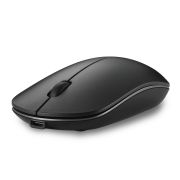 Image de Kensington MY230 EQ Souris sans fil rechargeable de taille moyenne (K75304WW)