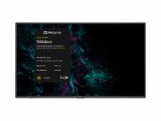 Image de NEC MultiSync M861 Écran plat de signalisation numérique 2,18 m (86") LED 500 cd/m² 4K Ultra HD Noir 24/7 (40001655)